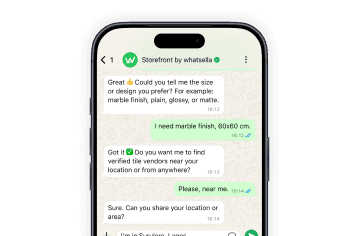 Get Found by Customers